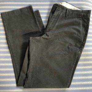 J. Crew Men’s Pants